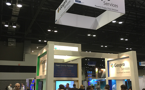 美國阿納海姆國際風(fēng)能展會(huì)Wind Power