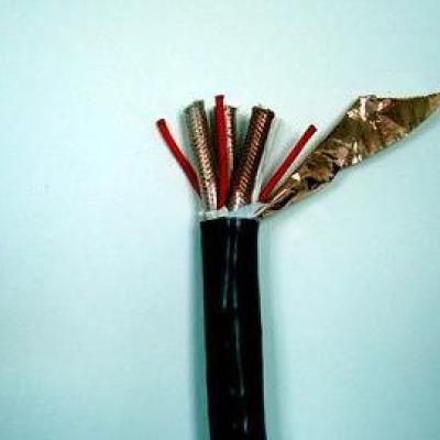 90℃電機引接軟電纜（電線）