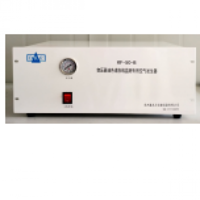 變壓器油監測專用空氣發生器/空氣源（ KF-50-B臥式4U機箱）