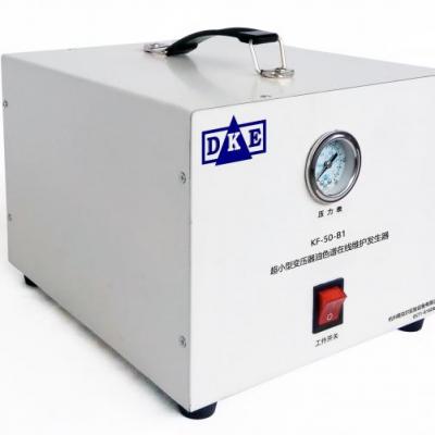 超小型變壓器油色譜在線監測免維護發生器